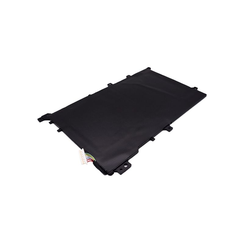Li-Polymer Battery fits Lenovo, ideapad A10, ideapad A10-70 3.7V, 6200mAh Notebook & Laptop Cameron Sino Technology Limited