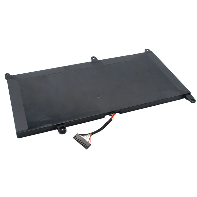 Li-Polymer Battery fits Lenovo, ideapad S200, ideapad S206 7.4V, 3700mAh Computer Cameron Sino Technology Limited (Suspended)