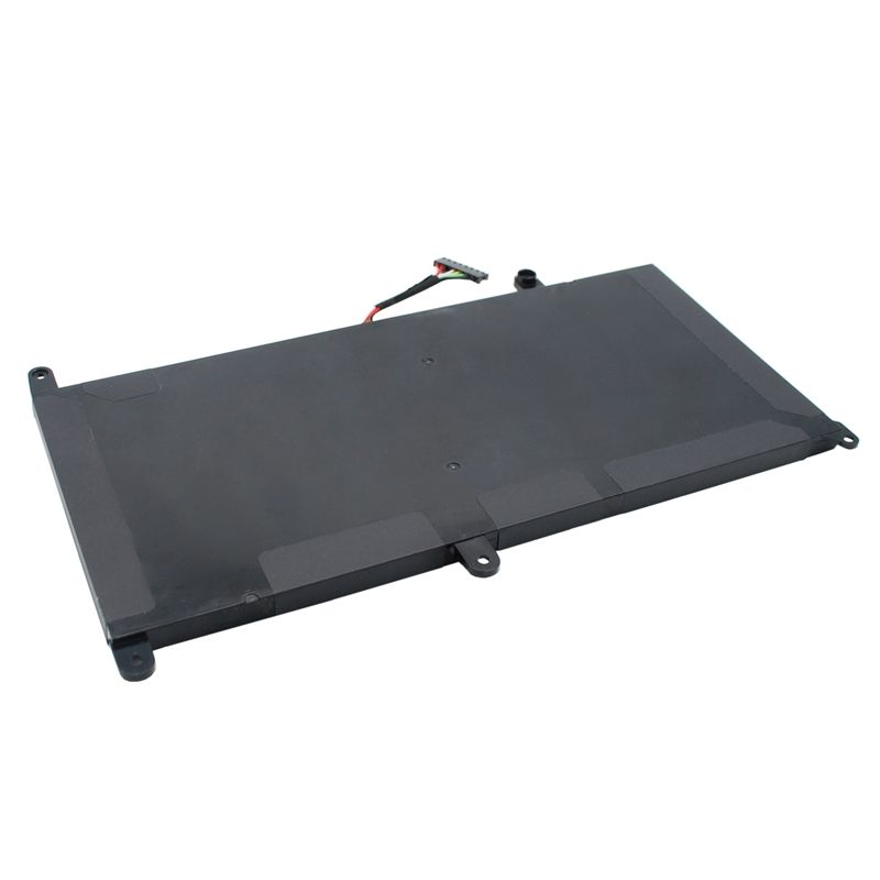 Li-Polymer Battery fits Lenovo, ideapad S200, ideapad S206 7.4V, 3700mAh Computer Cameron Sino Technology Limited (Suspended)