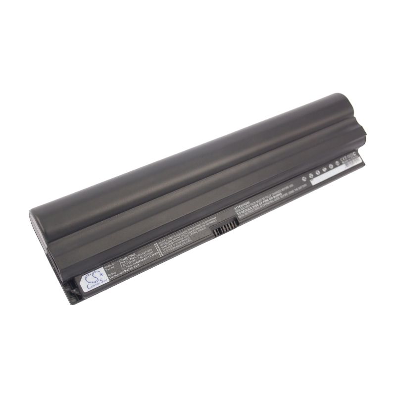 Li-ion Battery Fits Lenovo, Thinkpad Edge 11" Nvy4lfr, Thinkpad Edge 11" Nvz24fr, Thinkpad Edge 11" Nvz3bge 11.1v, 6600mah Computer Cameron Sino Technology Limited (Suspended)