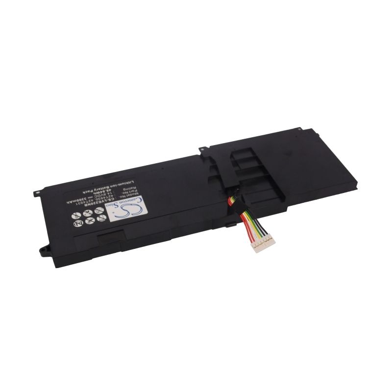 Li-ion Battery fits Lenovo, edge E420s 14", edge E420s 4401, edge E420s 440128u 14.8V, 3300mAh Computer Cameron Sino Technology Limited (Suspended)