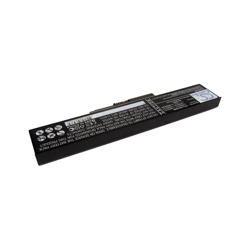 Li-ion Battery fits Lenovo, thinkpad Edge E43a, thinkpad Edge E43g, thinkpad Edge E43l 11.1V, 4400mAh Notebook & Laptop Cameron Sino Technology Limited