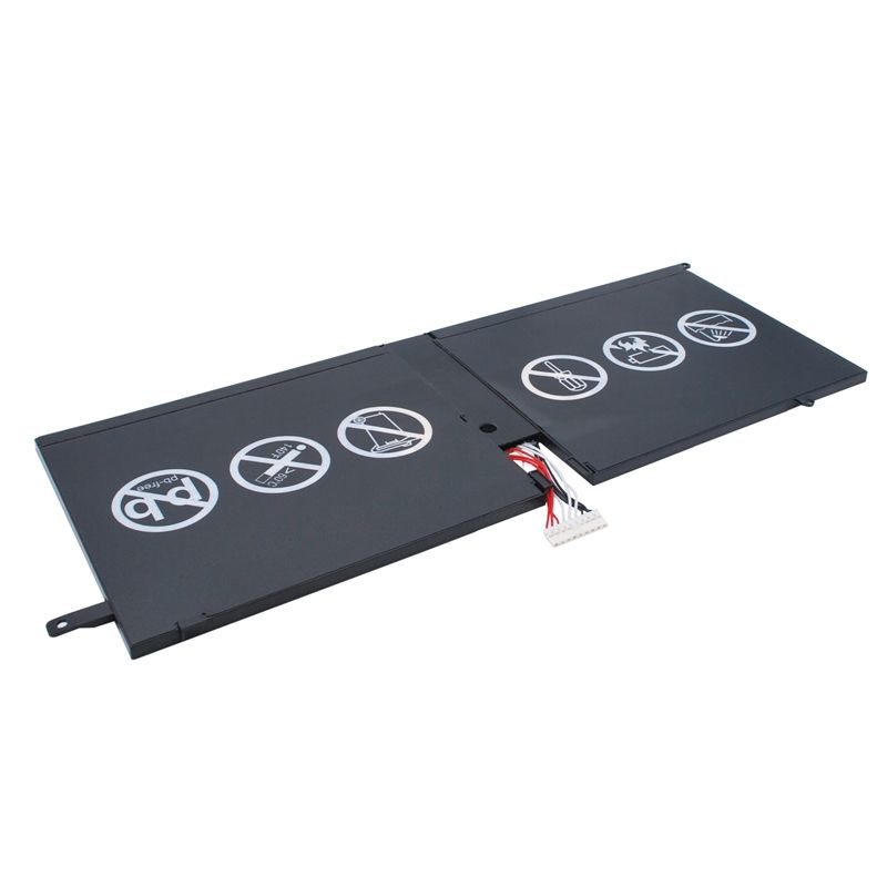 Li-polymer Battery Fits Lenovo, Thinkpad X1 Carbon 3444, Thinkpad X1 Carbon 3444 14", Thinkpad X1 Carbon 3448 14.8v, 2600mah Notebook & Laptop Cameron Sino Technology Limited