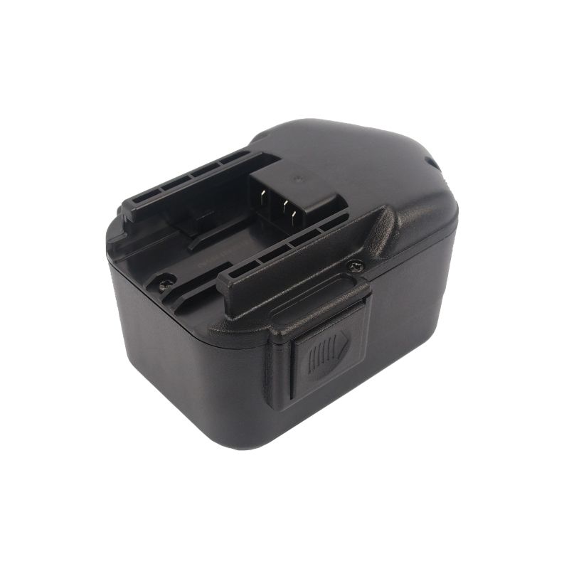 Ni-mh Battery Fits Aeg, Bbm 14 Stx, Bbs 14 Kx Raptor, Bbs 14 X 14.4v, 1500mah Power Tools Cameron Sino Technology Limited