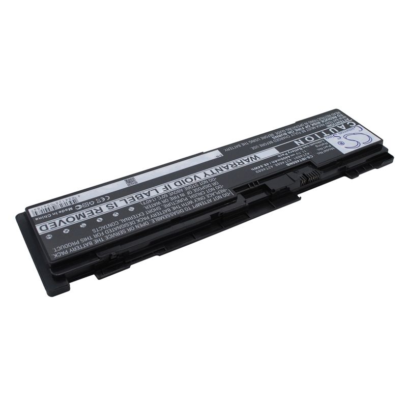 Li-ion Battery Fits Lenovo, Thinkpad T400s, Thinkpad T400s 2801, Thinkpad T400s 2808 11.1v, 4400mah Computer Cameron Sino Technology Limited (Suspended)