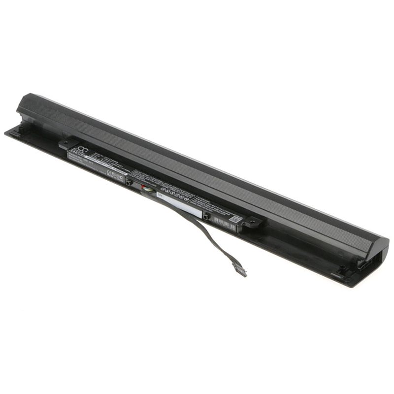 Li-ion Battery Fits Lenovo, Ideapad 100 80qq, Tianyi100-14, Tianyi100-14ibd 14.4v, 2200mah Notebook & Laptop Cameron Sino Technology Limited