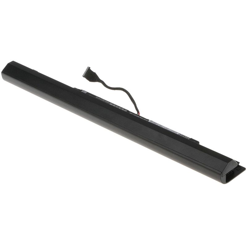 Li-ion Battery Fits Lenovo, Ideapad 100 80qq, Tianyi100-14, Tianyi100-14ibd 14.4v, 2200mah Notebook & Laptop Cameron Sino Technology Limited