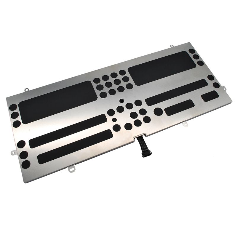 Li-polymer Battery Fits Lenovo, Yoga 2 Pro 13.3", Yoga 2 Pro Ultrabook, Yoga 2 Pro-13 59-382893 7.4v, 7400mah Notebook & Laptop Cameron Sino Technology Limited