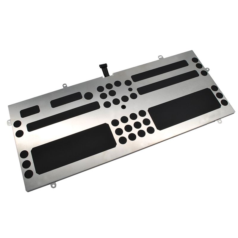 Li-polymer Battery Fits Lenovo, Yoga 2 Pro 13.3", Yoga 2 Pro Ultrabook, Yoga 2 Pro-13 59-382893 7.4v, 7400mah Notebook & Laptop Cameron Sino Technology Limited