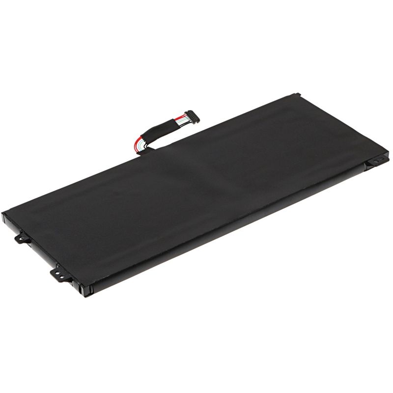 Li-ion Battery Fits Lenovo, Edge 15, Edge 15 80h1 7.4v, 5800mah Notebook & Laptop Cameron Sino Technology Limited