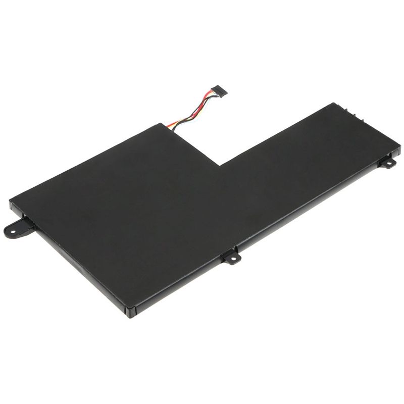 Li-Polymer Battery fits Lenovo, edge 2 (2-1580), edge 2 15, edge 2 1580 11.1V, 4000mAh Notebook & Laptop Cameron Sino Technology Limited