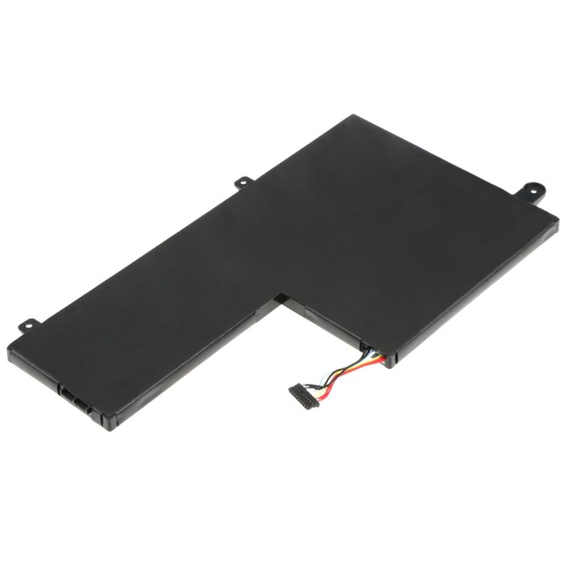 Li-Polymer Battery fits Lenovo, edge 2 (2-1580), edge 2 15, edge 2 1580 11.1V, 4000mAh Notebook & Laptop Cameron Sino Technology Limited