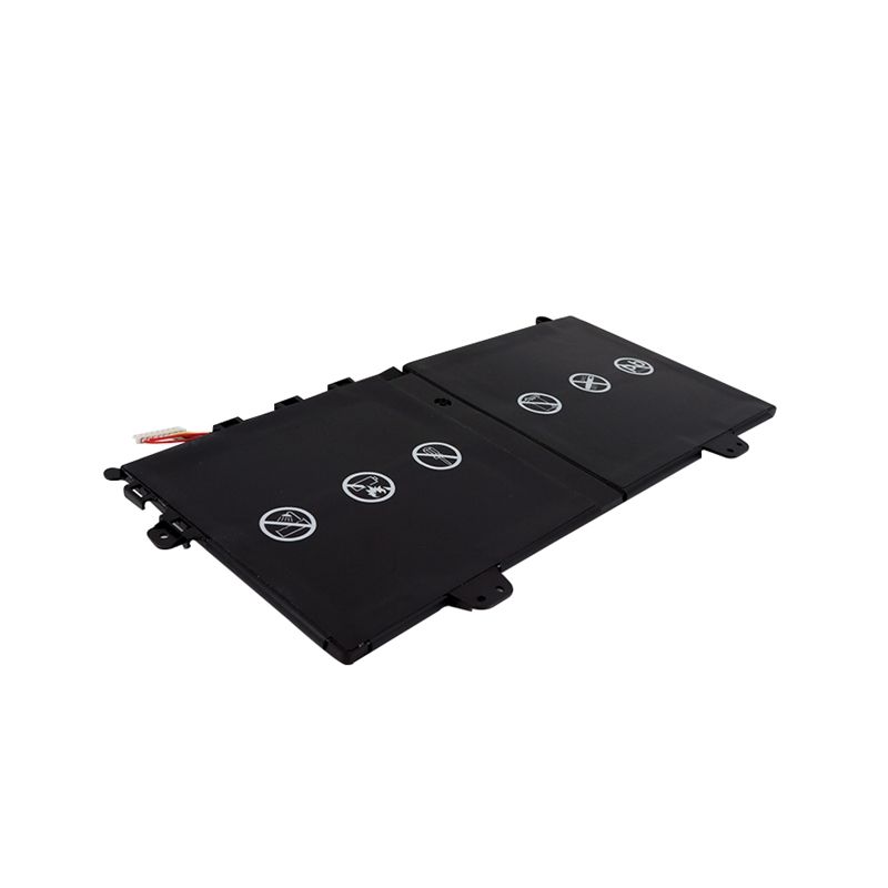 Li-Polymer Battery fits Lenovo, yoga 700 7.6V, 5200mAh Notebook & Laptop Cameron Sino Technology Limited