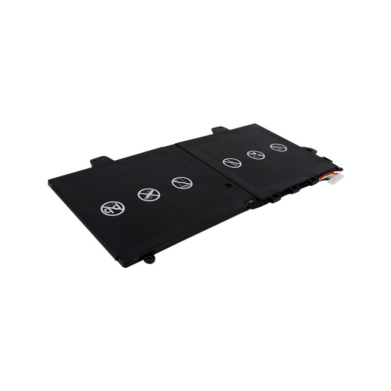 Li-Polymer Battery fits Lenovo, yoga 700 7.6V, 5200mAh Notebook & Laptop Cameron Sino Technology Limited