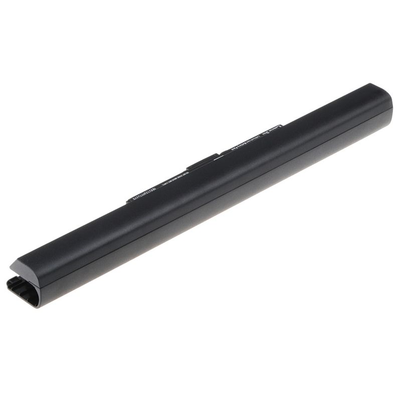 Li-ion Battery fits Lenovo, ideapad S210, ideapad S210 Touch, ideapad S215 10.8V, 2150mAh Notebook & Laptop Cameron Sino Technology Limited