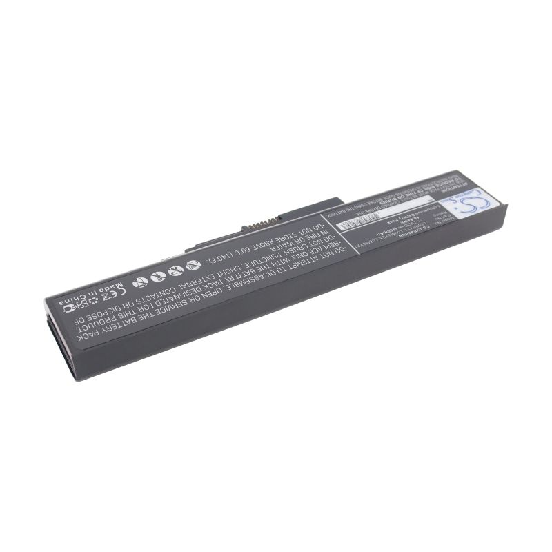 Li-ion Battery fits Lenovo, e46, e46a, e46g 11.1V, 4400mAh Notebook & Laptop Cameron Sino Technology Limited
