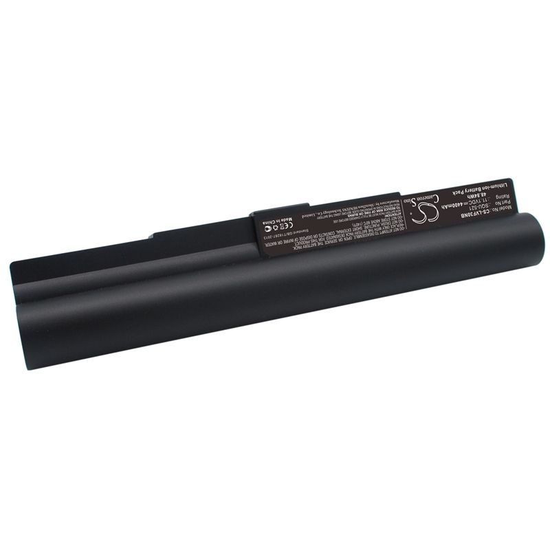 Li-ion Battery fits Lenovo, f30, f30a, f31 11.1V, 4400mAh Computer Cameron Sino Technology Limited (Suspended)