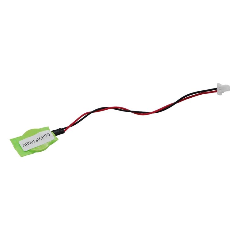 Li-ion Battery fits Panasonic, Fz-a1bdaaa1m, Toughpad Fz-a1, Toughpad Fz-a1 4g 3.0V, 40mAh CMOS / BackUp Cameron Sino Technology Limited