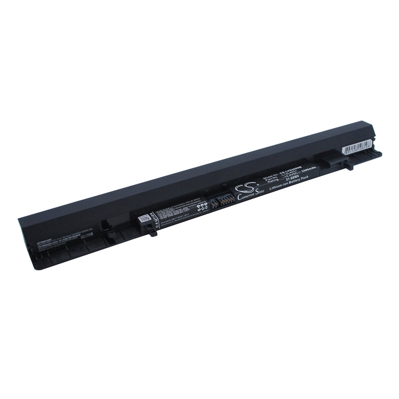 Li-ion Battery Fits Lenovo, Ideapad Flex 14, Ideapad Flex 14ap, Ideapad Flex 14at 14.4v, 2200mah Notebook & Laptop Cameron Sino Technology Limited