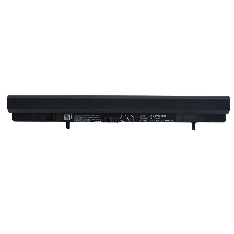 Li-ion Battery Fits Lenovo, Ideapad Flex 14, Ideapad Flex 14ap, Ideapad Flex 14at 14.4v, 2200mah Notebook & Laptop Cameron Sino Technology Limited