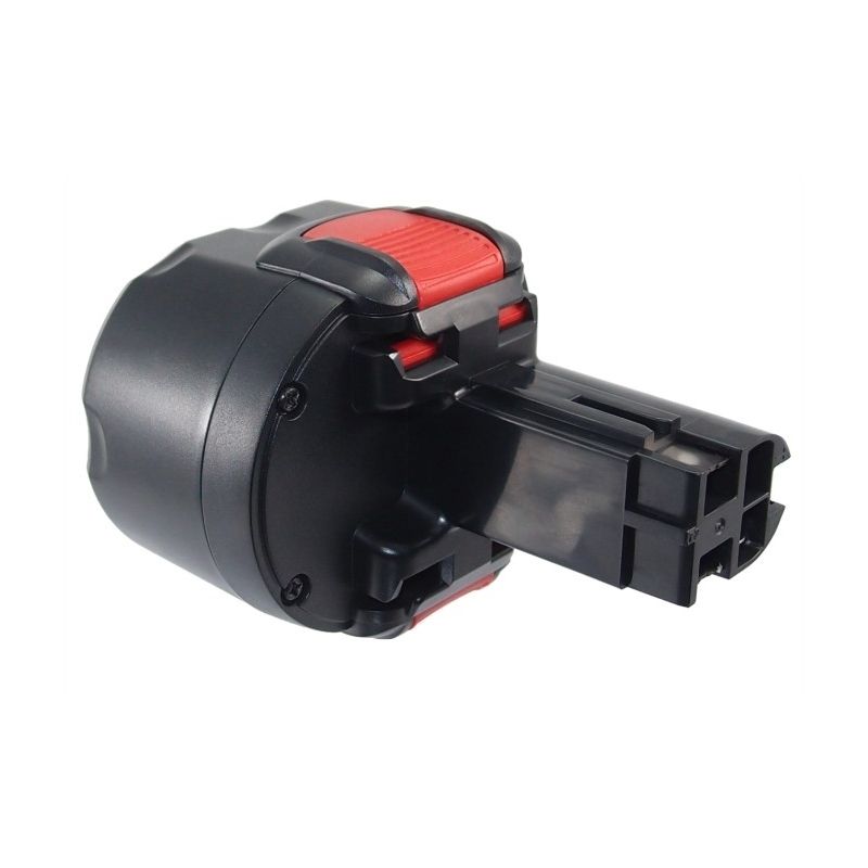 Ni-MH Battery fits Bosch, Gsr 7.2-1, Gsr7.2-1, Gsr7.2-2 7.2V, 3000mAh Power Tools Cameron Sino Technology Limited