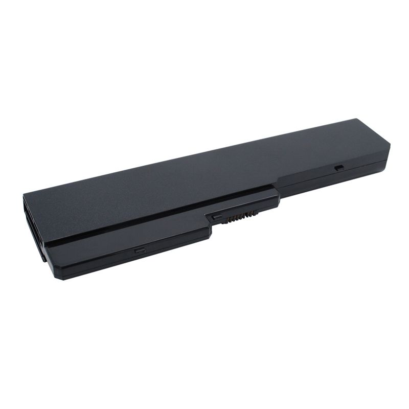 Li-ion Battery fits Lenovo, ideapad V450a-tfo, ideapad V430, ideapad V430a 11.1V, 4400mAh Notebook & Laptop Cameron Sino Technology Limited