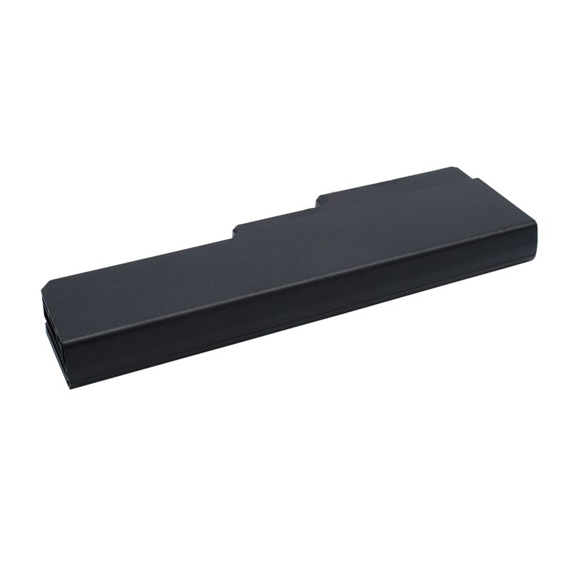 Li-ion Battery fits Lenovo, ideapad V450a-tfo, ideapad V430, ideapad V430a 11.1V, 4400mAh Notebook & Laptop Cameron Sino Technology Limited