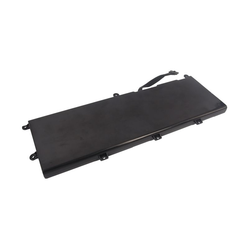 Li-Polymer Battery fits Lenovo, ideapad U470 11.1V, 4900mAh Notebook & Laptop Cameron Sino Technology Limited