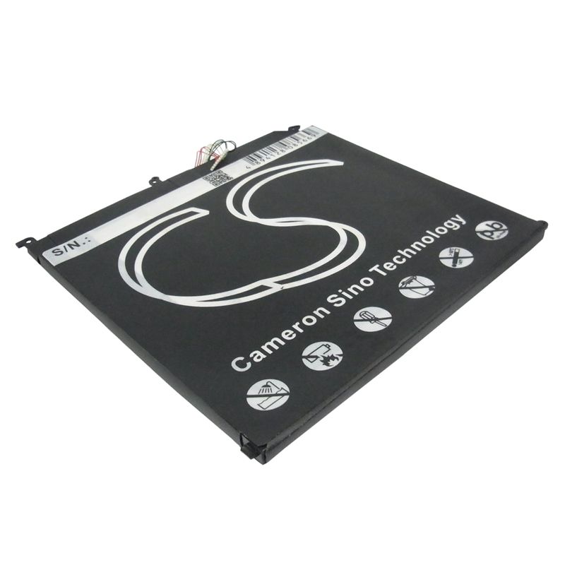 Li-polymer Battery Fits Lenovo, Thinkpad X1 Helix 11.1v, 3780mah Notebook & Laptop Cameron Sino Technology Limited