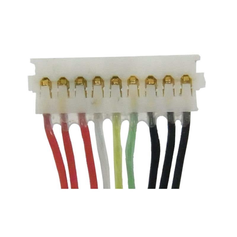 Li-polymer Battery Fits Lenovo, Thinkpad X1 Helix 11.1v, 3780mah Notebook & Laptop Cameron Sino Technology Limited