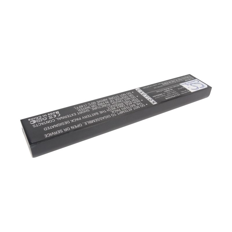 Li-ion Battery Fits Lg, Aurora Onote S430, Aurora S530, P420-5000 11.1v, 4400mah Notebook & Laptop Cameron Sino Technology Limited