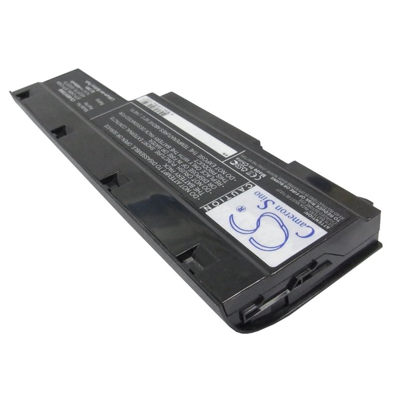 Li-ion Battery fits Medion, akoya E7211, akoya E7212, akoya E7214 14.4V, 4400mAh Notebook & Laptop Cameron Sino Technology Limited
