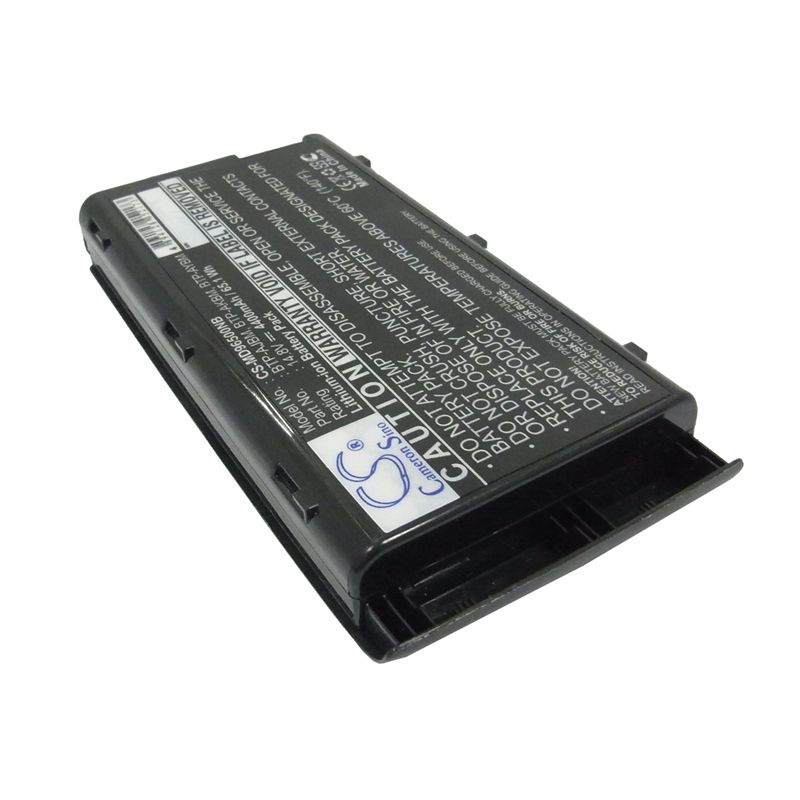Li-ion Battery fits Medion, md96500, md97500, md97600 14.4V, 4400mAh Computer Cameron Sino Technology Limited (Suspended)
