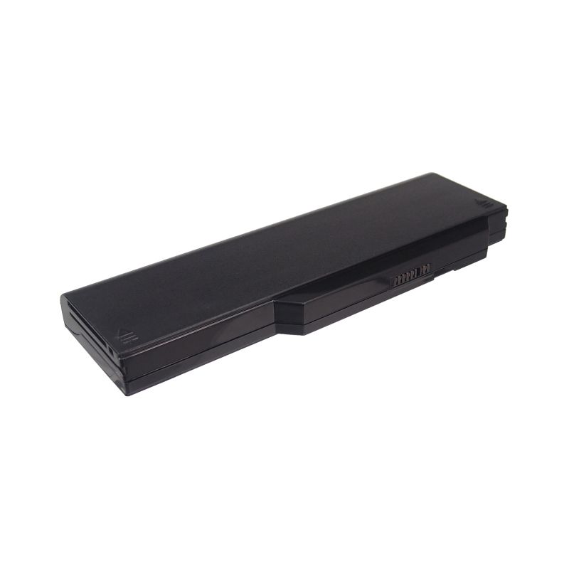 Li-ion Battery fits Medion, akoya E8410, akoya P7610, akoya P8610 11.1V, 6600mAh Notebook & Laptop Cameron Sino Technology Limited