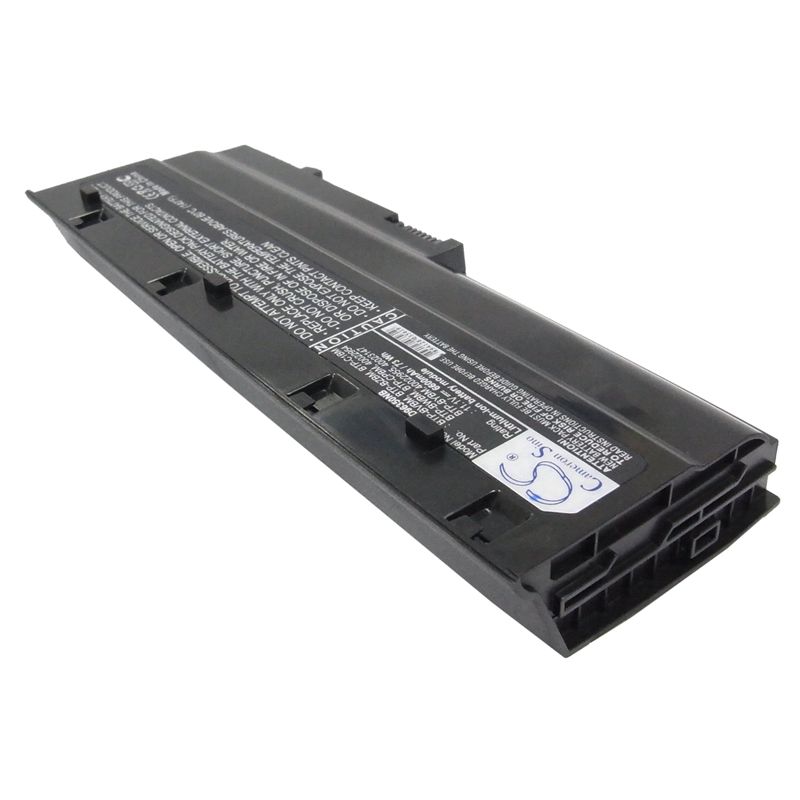 Li-ion Battery fits Medion, akoya Md96215, akoya Md96330, akoya Md96350 11.1V, 6600mAh Notebook & Laptop Cameron Sino Technology Limited