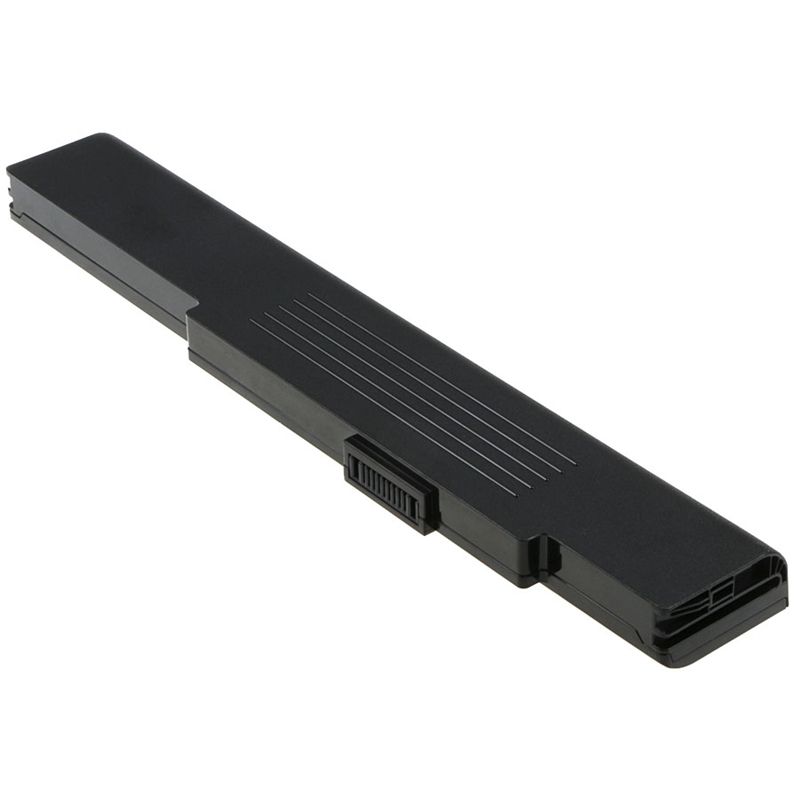 Li-ion Battery fits Medion, akoya 6631, akoya E6221, akoya E6222 11.1V, 4400mAh Notebook & Laptop Cameron Sino Technology Limited
