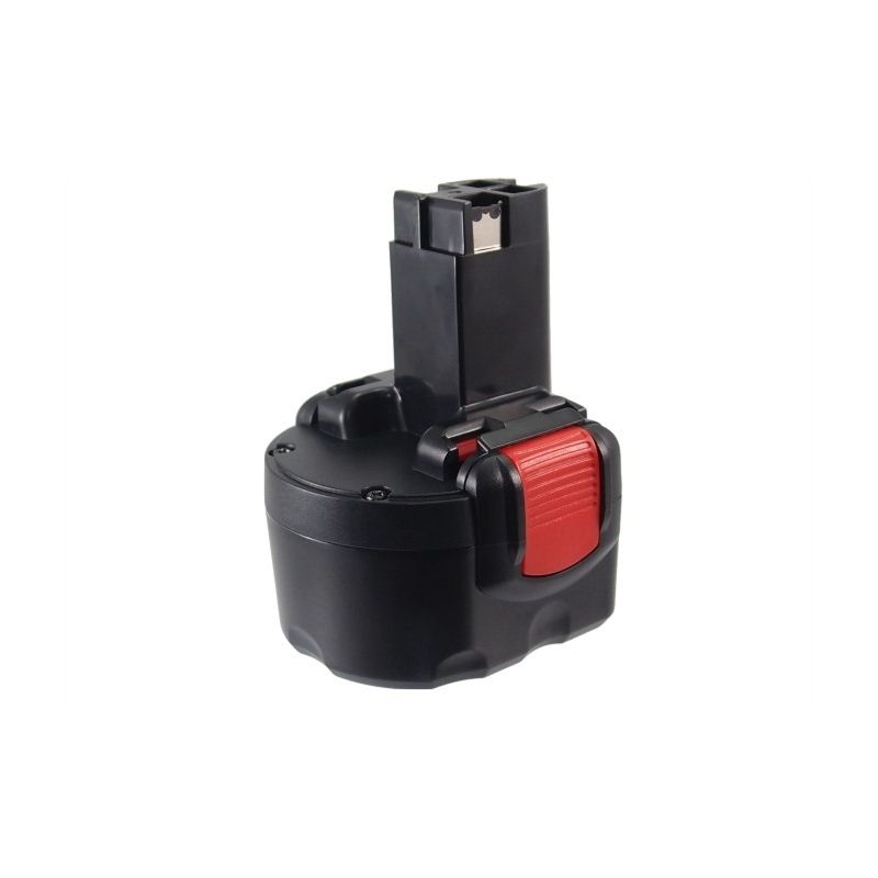 Ni-MH Battery fits Bosch, Gsr 7.2-1, Gsr7.2-1, Gsr7.2-2 7.2V, 3000mAh Power Tools Cameron Sino Technology Limited