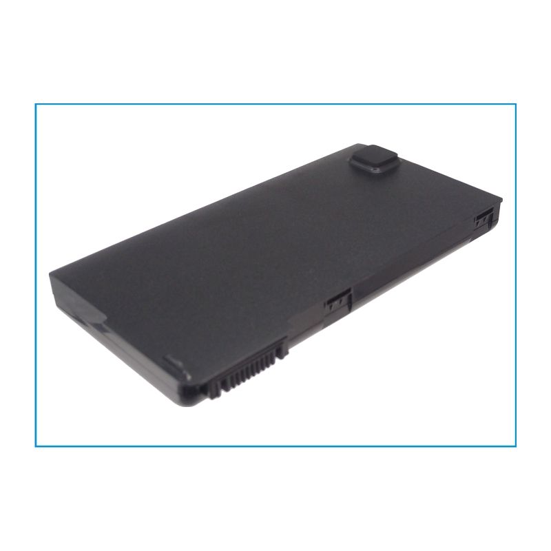Li-ion Battery Fits Msi, A5000, A6005, A7200 11.1v, 6600mah Notebook & Laptop Cameron Sino Technology Limited