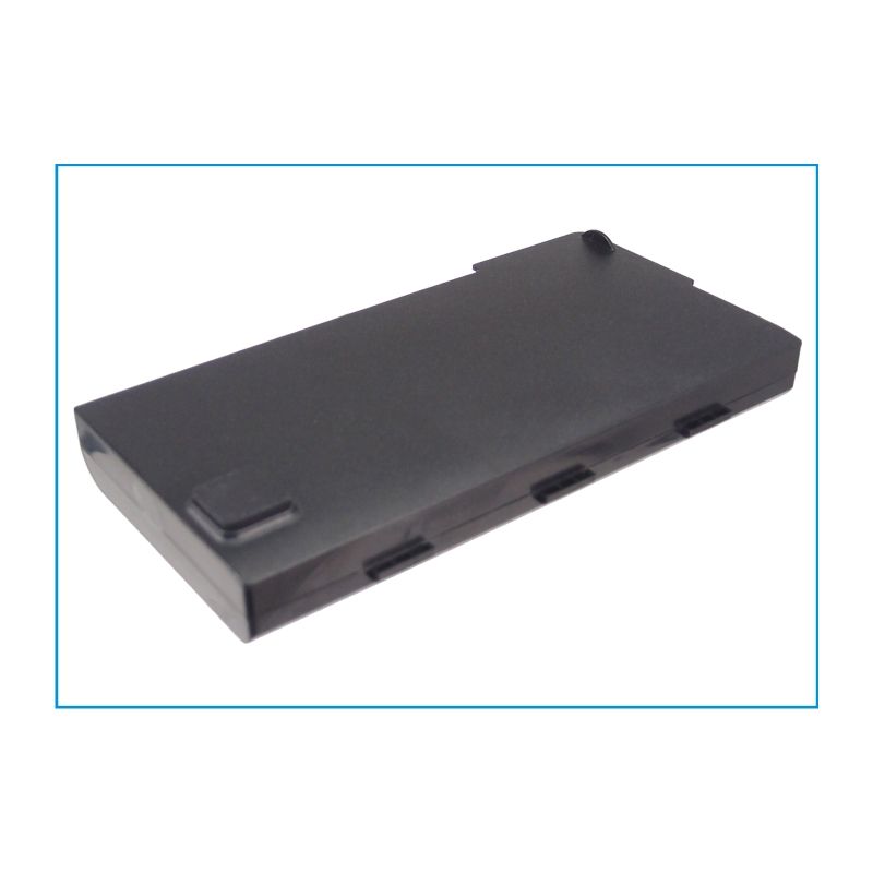 Li-ion Battery Fits Msi, A5000, A6005, A7200 11.1v, 6600mah Notebook & Laptop Cameron Sino Technology Limited