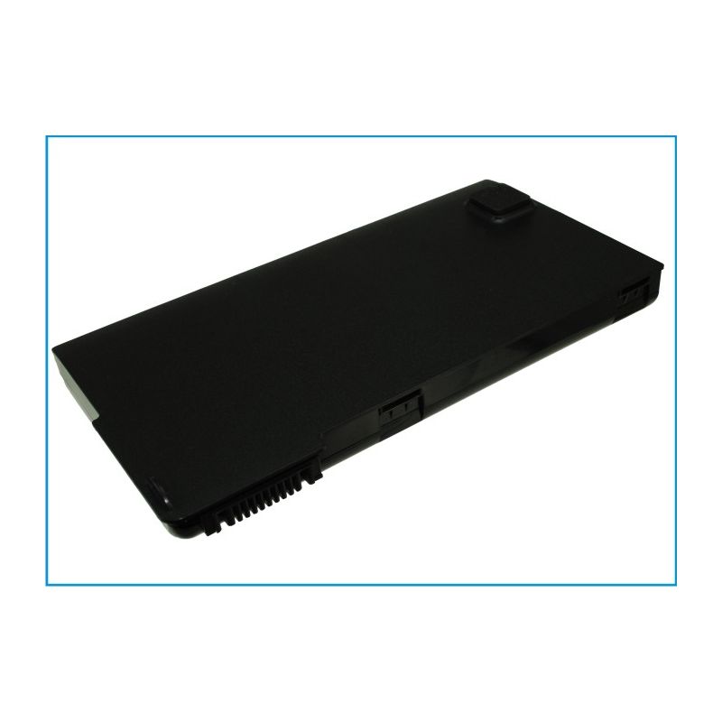Li-ion Battery Fits Msi, A5000, A6005, A7200 11.1v, 4400mah Notebook & Laptop Cameron Sino Technology Limited
