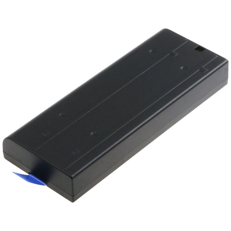 Li-ion Battery Fits Panasonic, Toughbook Cf18, Toughbook Cf-18, Toughbook Cf-18d 7.4v, 7400mah Notebook & Laptop Cameron Sino Technology Limited