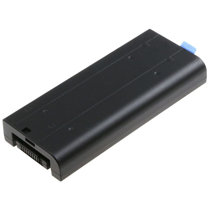 Li-ion Battery Fits Panasonic, Toughbook Cf18, Toughbook Cf-18, Toughbook Cf-18d 7.4v, 7400mah Notebook & Laptop Cameron Sino Technology Limited