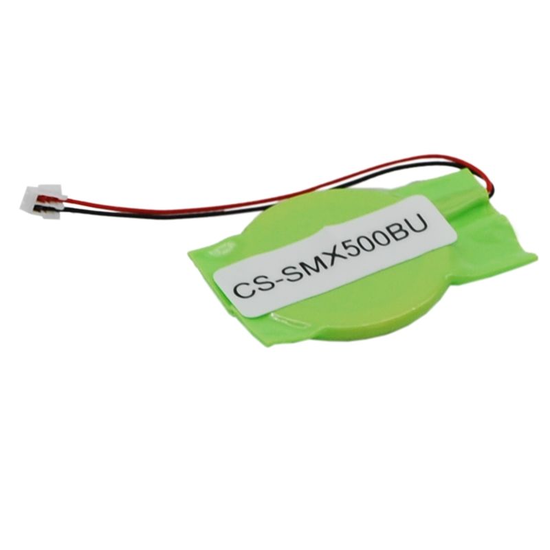 Li-ion Battery fits Samsung, Xe500c21, Xe500c21-h02us, Xe500t 3.0V, 50mAh CMOS / BackUp Cameron Sino Technology Limited