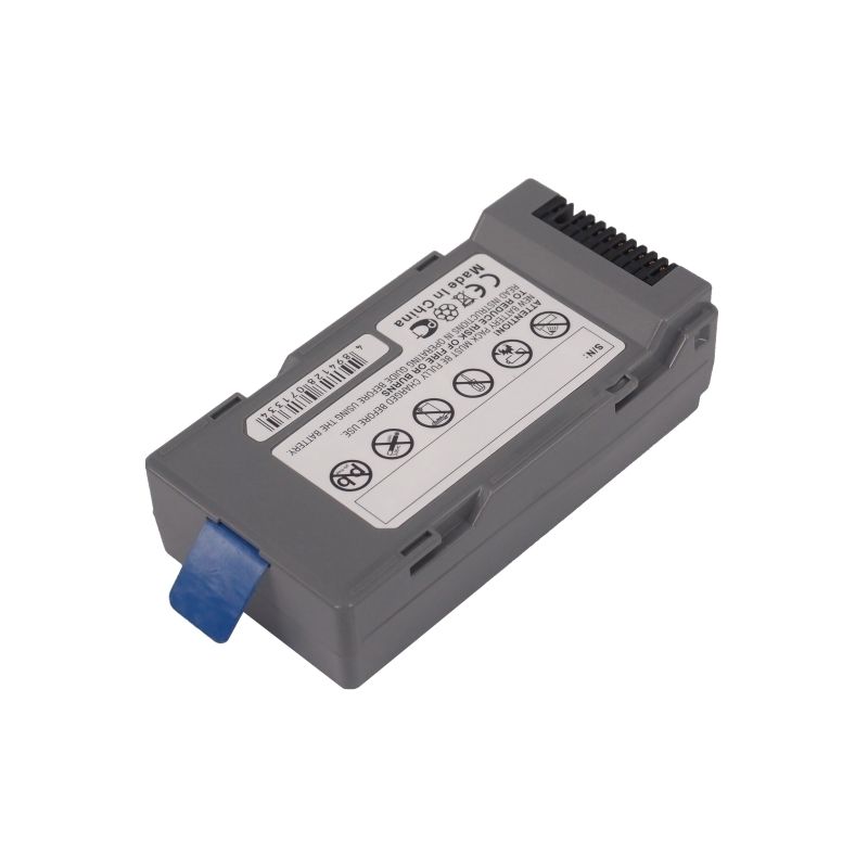 Li-ion Battery fits Panasonic, cf-h1, cf-u1, tunghbook Cf-h1 7.4V, 3200mAh Notebook & Laptop Cameron Sino Technology Limited