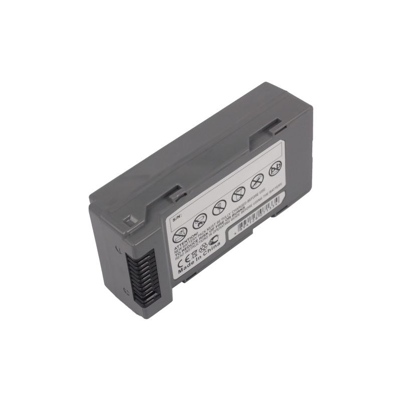 Li-ion Battery fits Panasonic, cf-h1, cf-u1, tunghbook Cf-h1 7.4V, 3200mAh Notebook & Laptop Cameron Sino Technology Limited