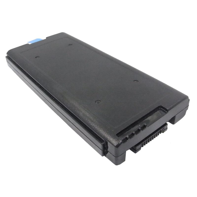 Li-ion Battery fits Panasonic, toughbook Cf29, toughbook Cf-29, toughbook Cf-29a 11.1V, 6600mAh Notebook & Laptop Cameron Sino Technology Limited