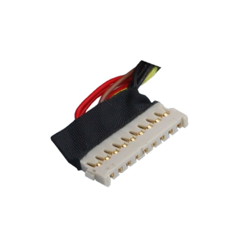 Li-Polymer Battery fits Samsung, chromebook 2 13.3", xe503c32, xe503c32-k01us 7.6V, 4700mAh Notebook & Laptop Cameron Sino Technology Limited
