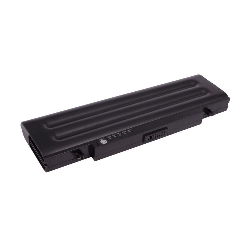 Li-ion Battery fits Samsung, m60 Aura T5450 Chartiz, m60 Aura T7500 Calipa, m60 Aura T7500 Cruza 11.1V, 6600mAh Notebook & Laptop Cameron Sino Technology Limited