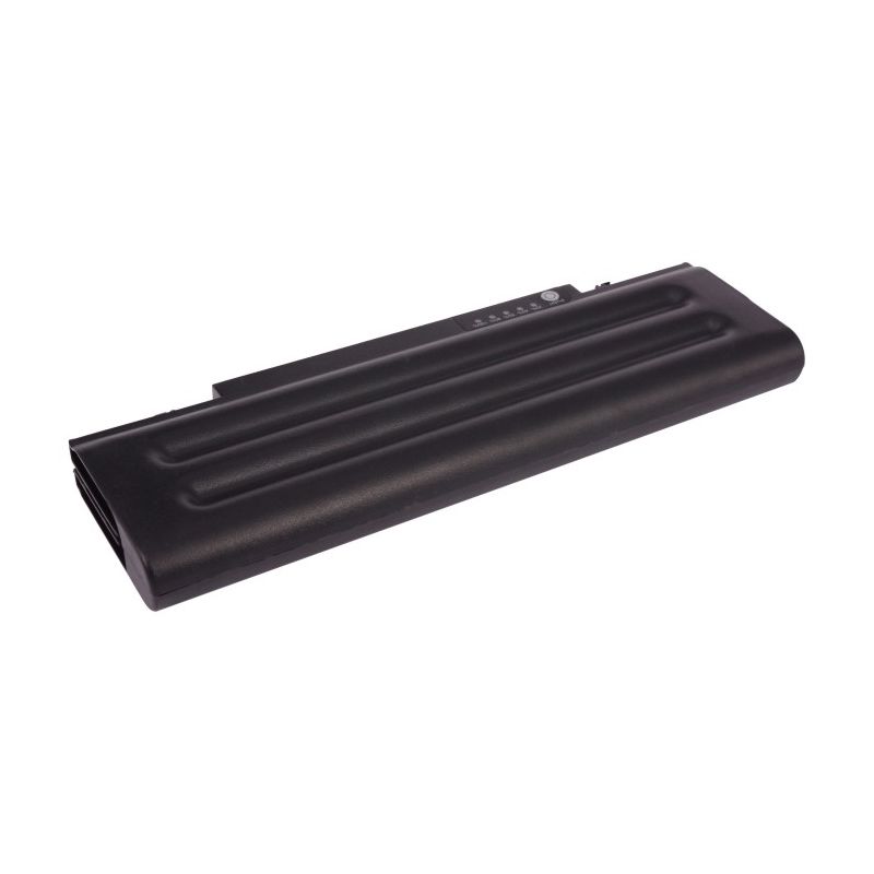 Li-ion Battery fits Samsung, m60 Aura T5450 Chartiz, m60 Aura T7500 Calipa, m60 Aura T7500 Cruza 11.1V, 6600mAh Notebook & Laptop Cameron Sino Technology Limited