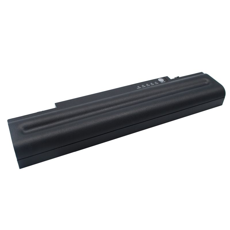 Li-ion Battery fits Samsung, m60 Aura T5450 Chartiz, m60 Aura T7500 Calipa, m60 Aura T7500 Cruza 11.1V, 4400mAh Notebook & Laptop Cameron Sino Technology Limited